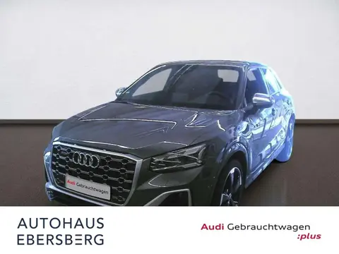 Used AUDI SQ2 Petrol 2024 Ad 