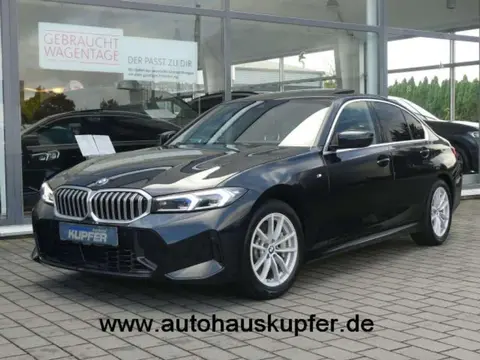 Used BMW SERIE 3 Petrol 2023 Ad 