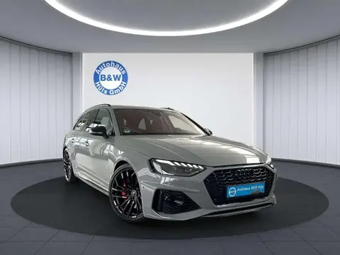 Annonce AUDI RS4 Essence 2023 d'occasion 