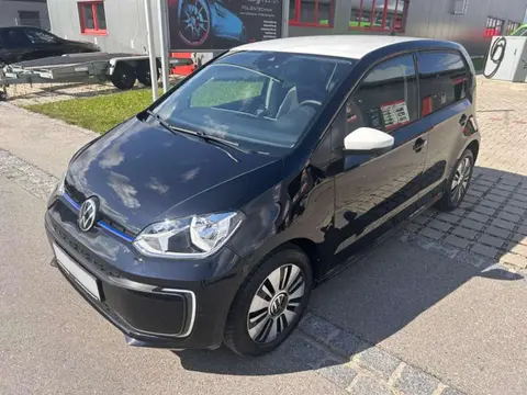 Annonce VOLKSWAGEN UP! Électrique 2021 d'occasion 