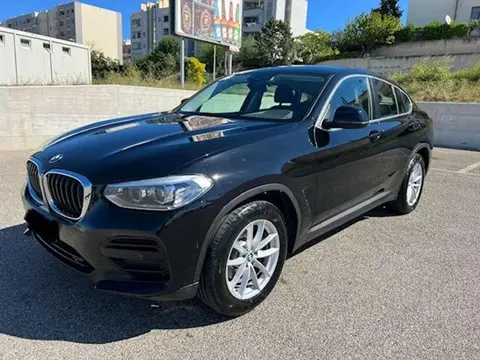 Used BMW X4 Diesel 2018 Ad 