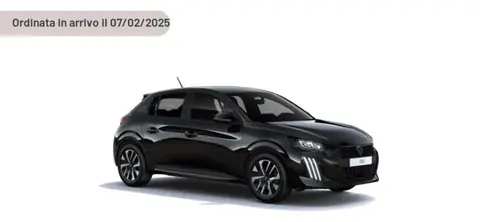 Annonce PEUGEOT 208 Hybride 2024 d'occasion 