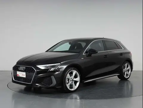 Used AUDI A3 Diesel 2024 Ad 