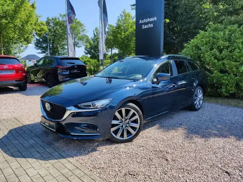 Used MAZDA 6 Petrol 2019 Ad 