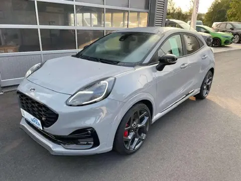 Annonce FORD PUMA Essence 2024 d'occasion 