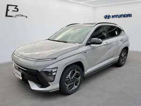 Used HYUNDAI KONA Hybrid 2024 Ad 