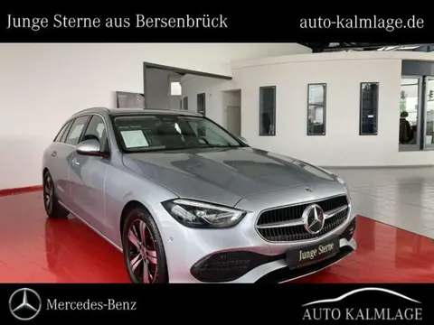 Used MERCEDES-BENZ CLASSE C Diesel 2023 Ad 