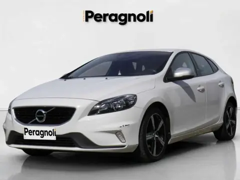 Used VOLVO V40 Diesel 2017 Ad 