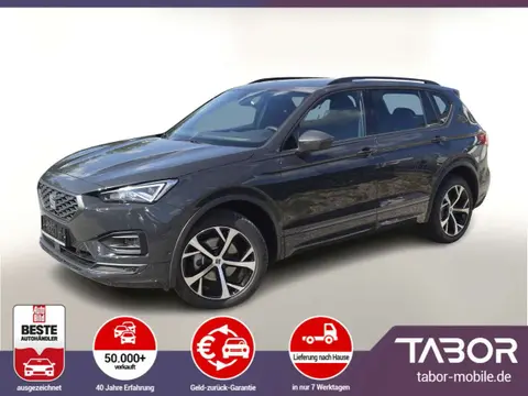 Annonce SEAT TARRACO Essence 2024 d'occasion 