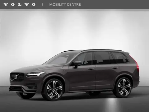 Annonce VOLVO XC90 Hybride 2024 d'occasion 