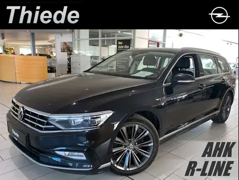 Used VOLKSWAGEN PASSAT Diesel 2021 Ad 