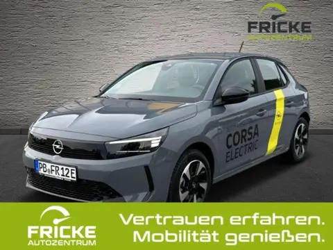 Annonce OPEL CORSA Électrique 2023 d'occasion 