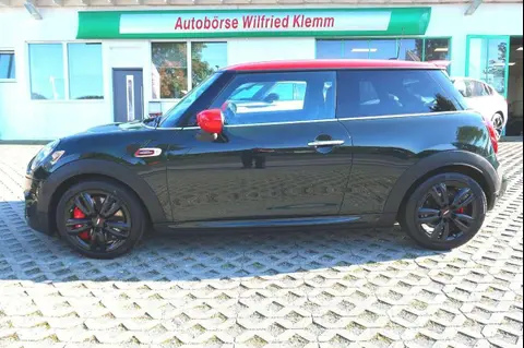 Annonce MINI JOHN COOPER WORKS Essence 2021 d'occasion Allemagne