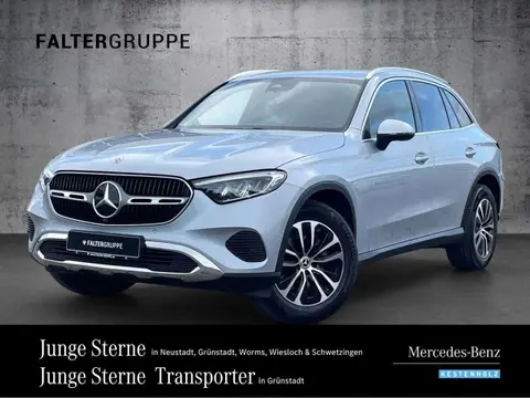 Used MERCEDES-BENZ CLASSE GLC Diesel 2022 Ad 