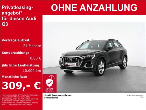 Used AUDI Q3 Diesel 2023 Ad Germany