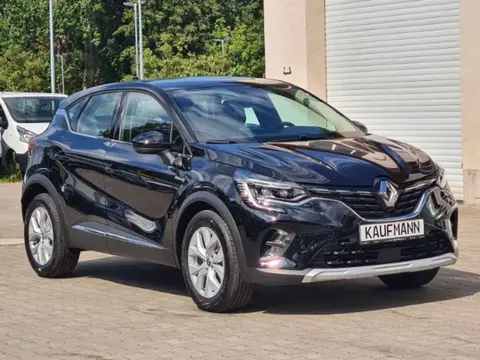 Used RENAULT CAPTUR Petrol 2022 Ad 