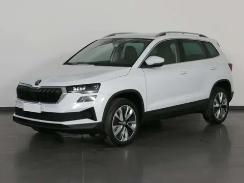 Annonce SKODA KAROQ Diesel 2023 d'occasion 