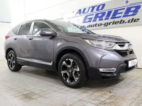 Used HONDA CR-V Petrol 2019 Ad 