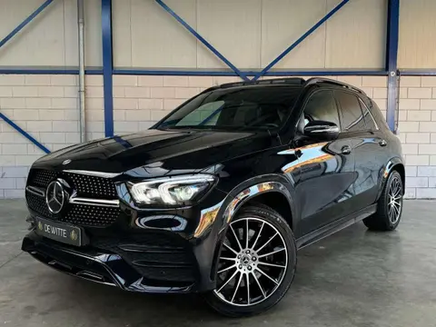 Used MERCEDES-BENZ CLASSE GLE Petrol 2019 Ad 