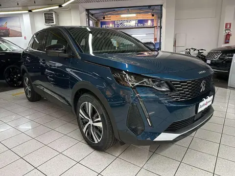 Used PEUGEOT 3008 Petrol 2023 Ad 