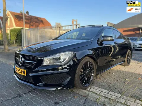 Used MERCEDES-BENZ CLASSE CLA Diesel 2014 Ad 