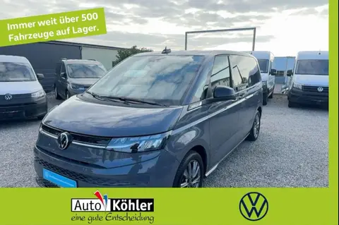 Annonce VOLKSWAGEN T7 Diesel 2023 d'occasion 