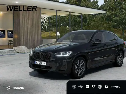 Annonce BMW X4 Essence 2024 d'occasion 