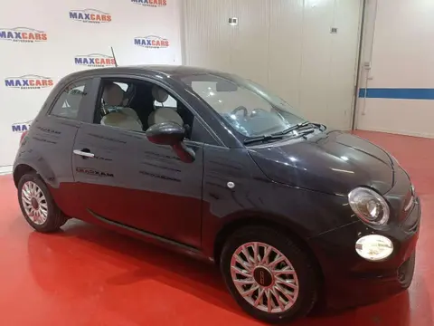 Used FIAT 500 Hybrid 2022 Ad 