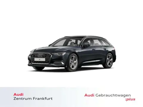 Used AUDI A6 Petrol 2023 Ad 