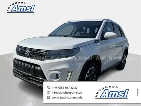 Used SUZUKI VITARA Petrol 2022 Ad 