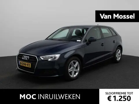 Used AUDI A3 Petrol 2020 Ad 