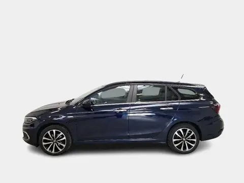 Annonce FIAT TIPO Diesel 2020 d'occasion 