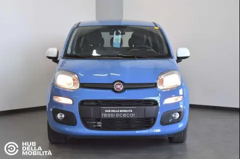 Used FIAT PANDA Diesel 2016 Ad 