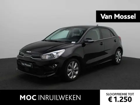 Used KIA RIO Petrol 2022 Ad 