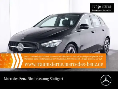 Used MERCEDES-BENZ CLASSE B Petrol 2023 Ad 