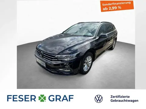 Used VOLKSWAGEN PASSAT Diesel 2023 Ad 