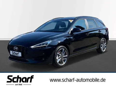 Used HYUNDAI I30 Petrol 2024 Ad 