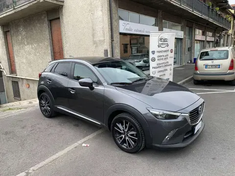 Annonce MAZDA CX-3 Essence 2018 d'occasion 