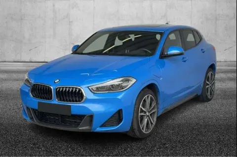 Used BMW X2 Hybrid 2021 Ad 