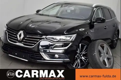 Annonce RENAULT TALISMAN Diesel 2016 d'occasion 