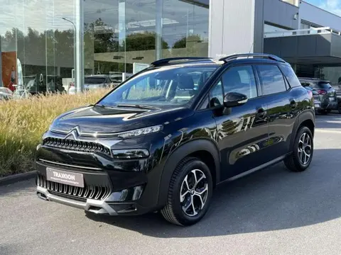 Annonce CITROEN C3 AIRCROSS Essence 2024 d'occasion 