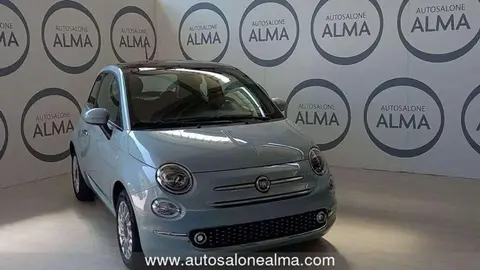 Used FIAT 500 Hybrid 2024 Ad 