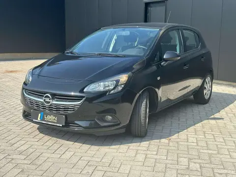 Annonce OPEL CORSA Essence 2018 d'occasion Belgique