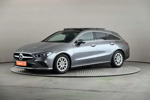 Used MERCEDES-BENZ CLASSE CLA Diesel 2020 Ad 