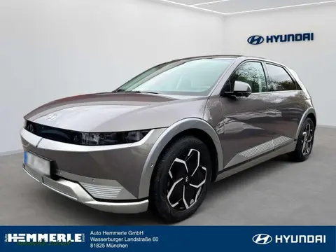 Used HYUNDAI IONIQ Electric 2022 Ad 