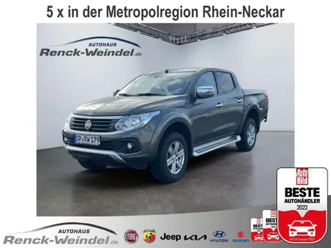 Used FIAT FULLBACK Diesel 2019 Ad 