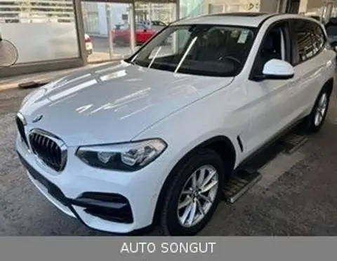 Used BMW X3 Diesel 2019 Ad 