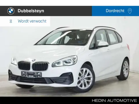 Used BMW SERIE 2 Hybrid 2019 Ad 