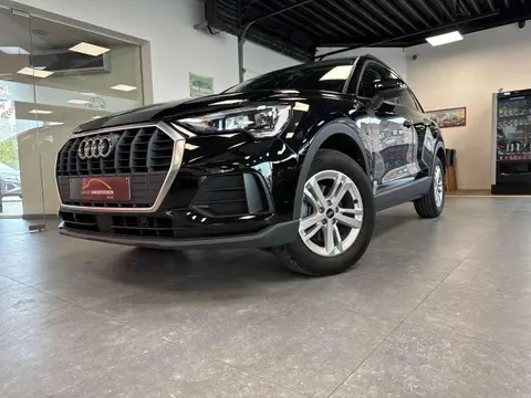 Used AUDI Q3 Petrol 2021 Ad 