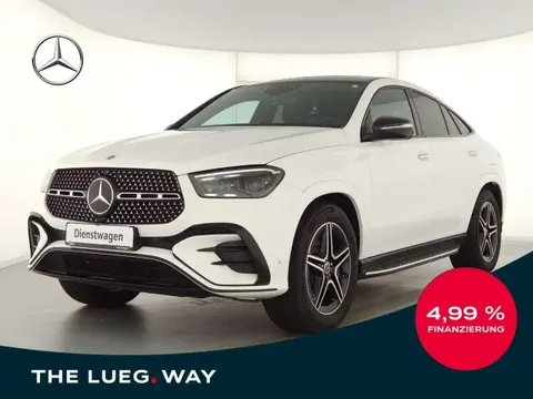 Used MERCEDES-BENZ CLASSE GLE Hybrid 2023 Ad 